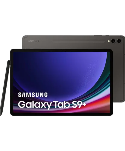 Tablet SAMSUNG GALAXY TAB S9 + WIFI 256GB GREY