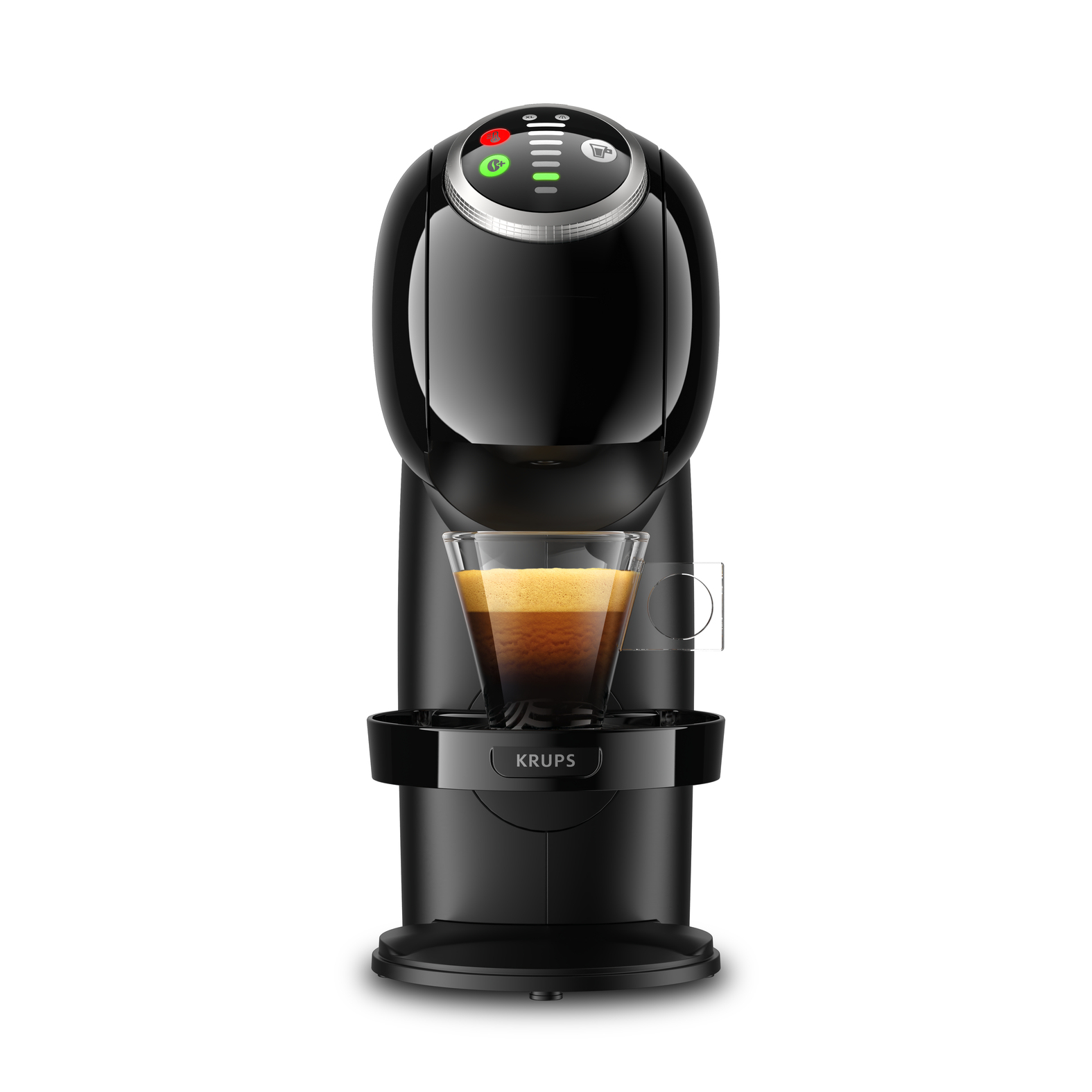 Krups Dolce Gusto Genio S Plus Noir