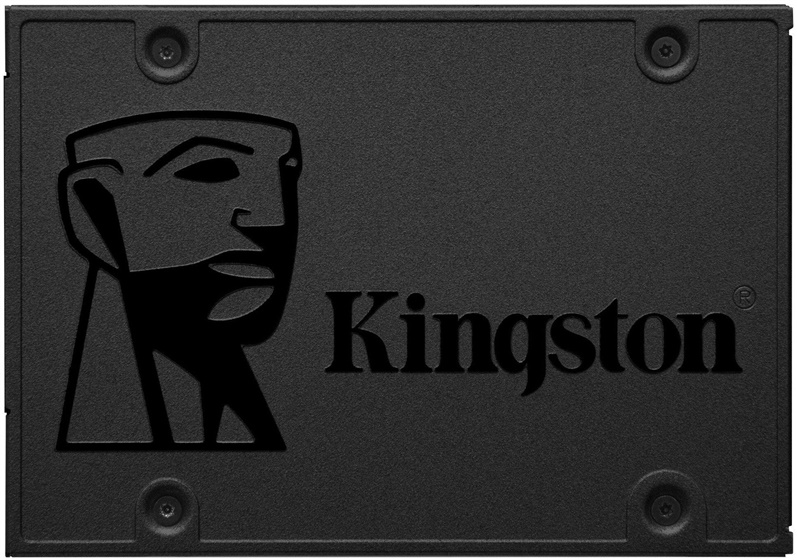 Kingston A400 SSD 480GB