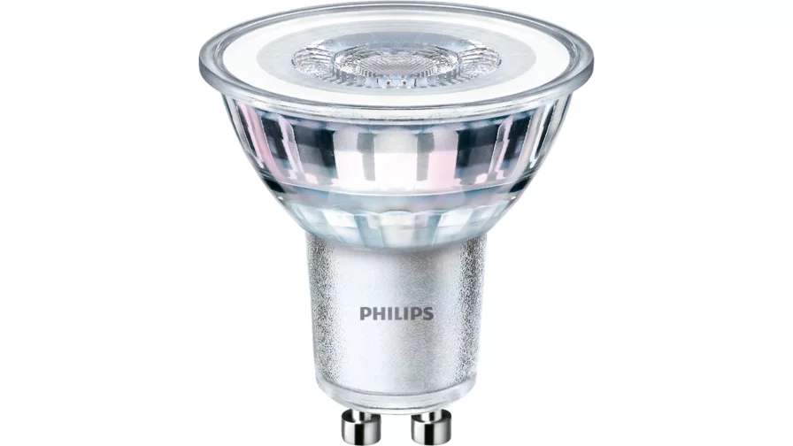 LED-spot PHILIPS 8718699774134 GU10 4,6W-50W WW