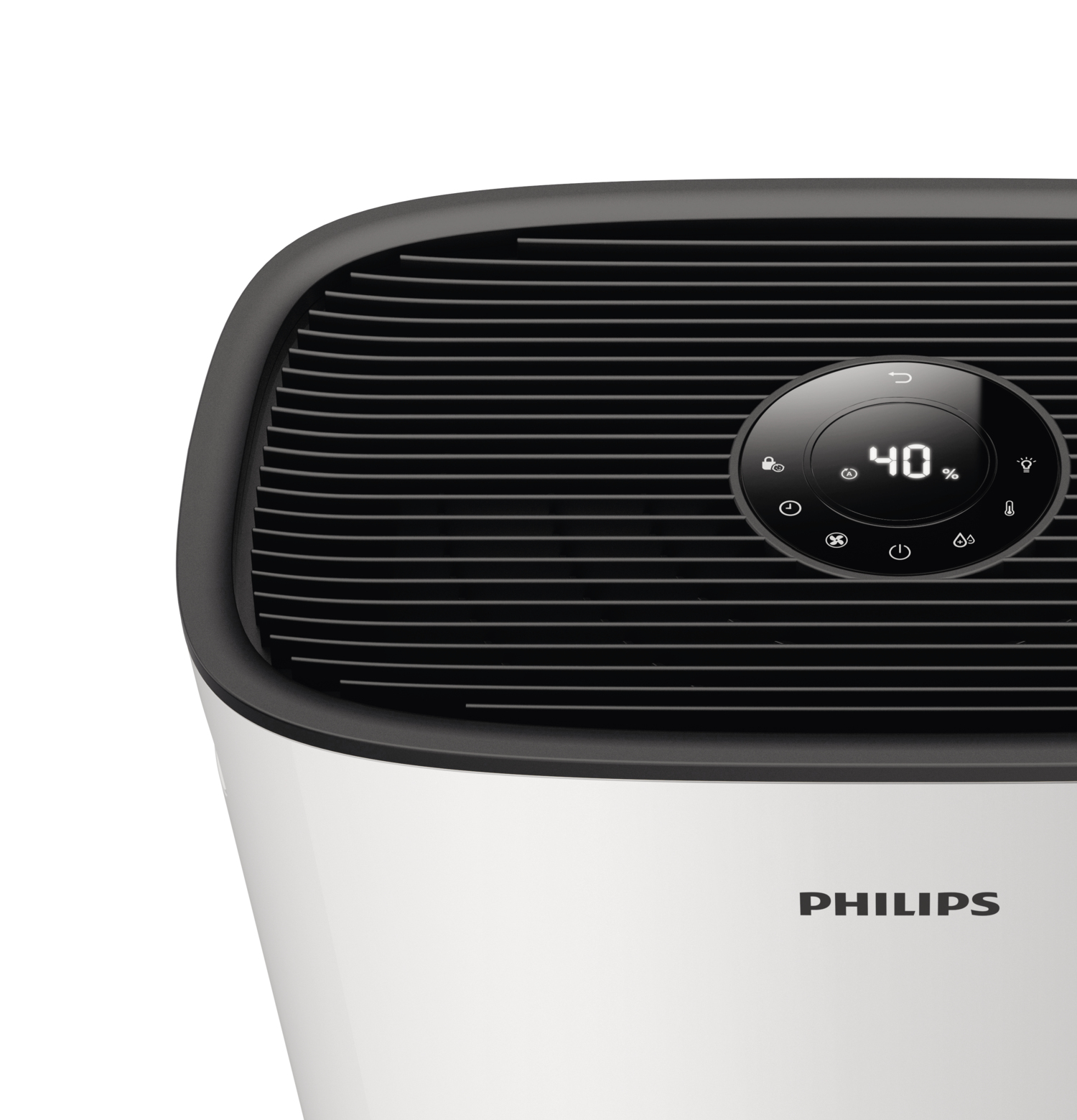 Philips Nettoyeur d'air HU5930/10