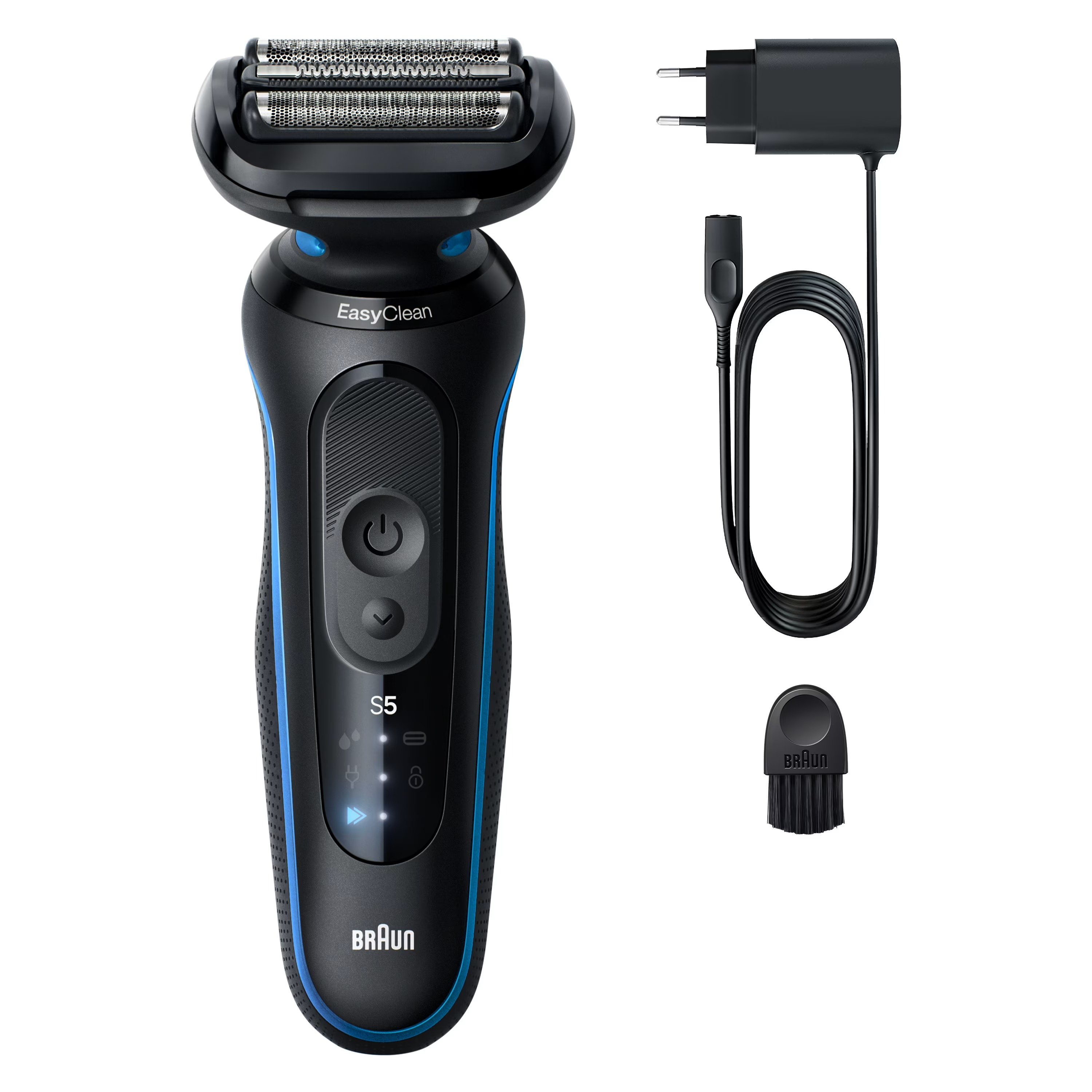 Scheerapparaat BRAUN 52-B1000s Series 5