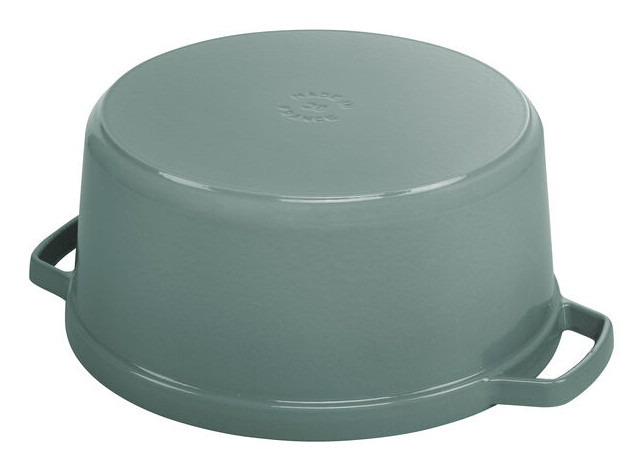 Ronde Cocotte STAUB 11024121 Eucalyptus 24cm