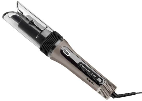 Automatische krultang BABYLISS C6688E Style Secret Air