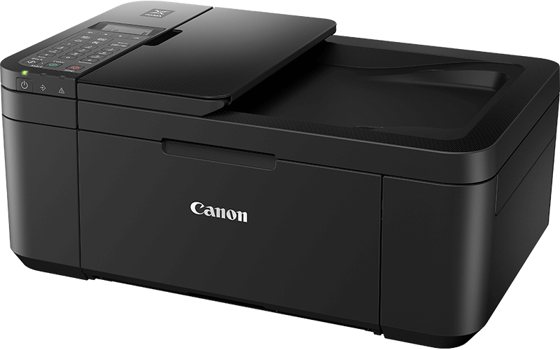 Canon PIXMA TR4550 Black