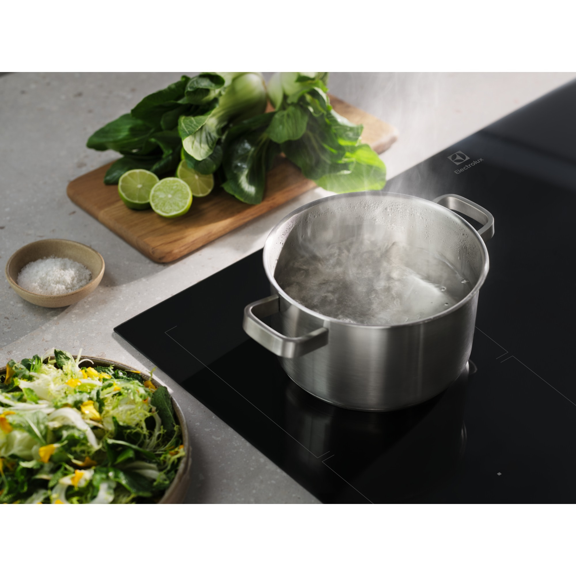 Inductiekookplaat ELECTROLUX EIT614 / 60 cm