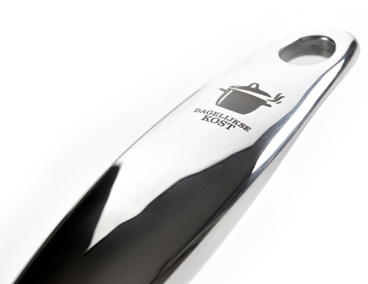 Braadpannenset DAGELIJKSE KOST CC001943-001 / 20cm+28cm