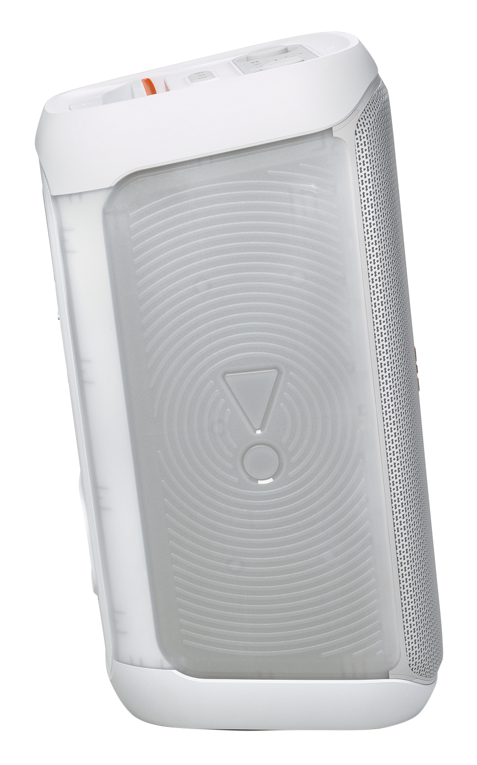 Partyspeaker JBL Partybox Club 120 wit met accu