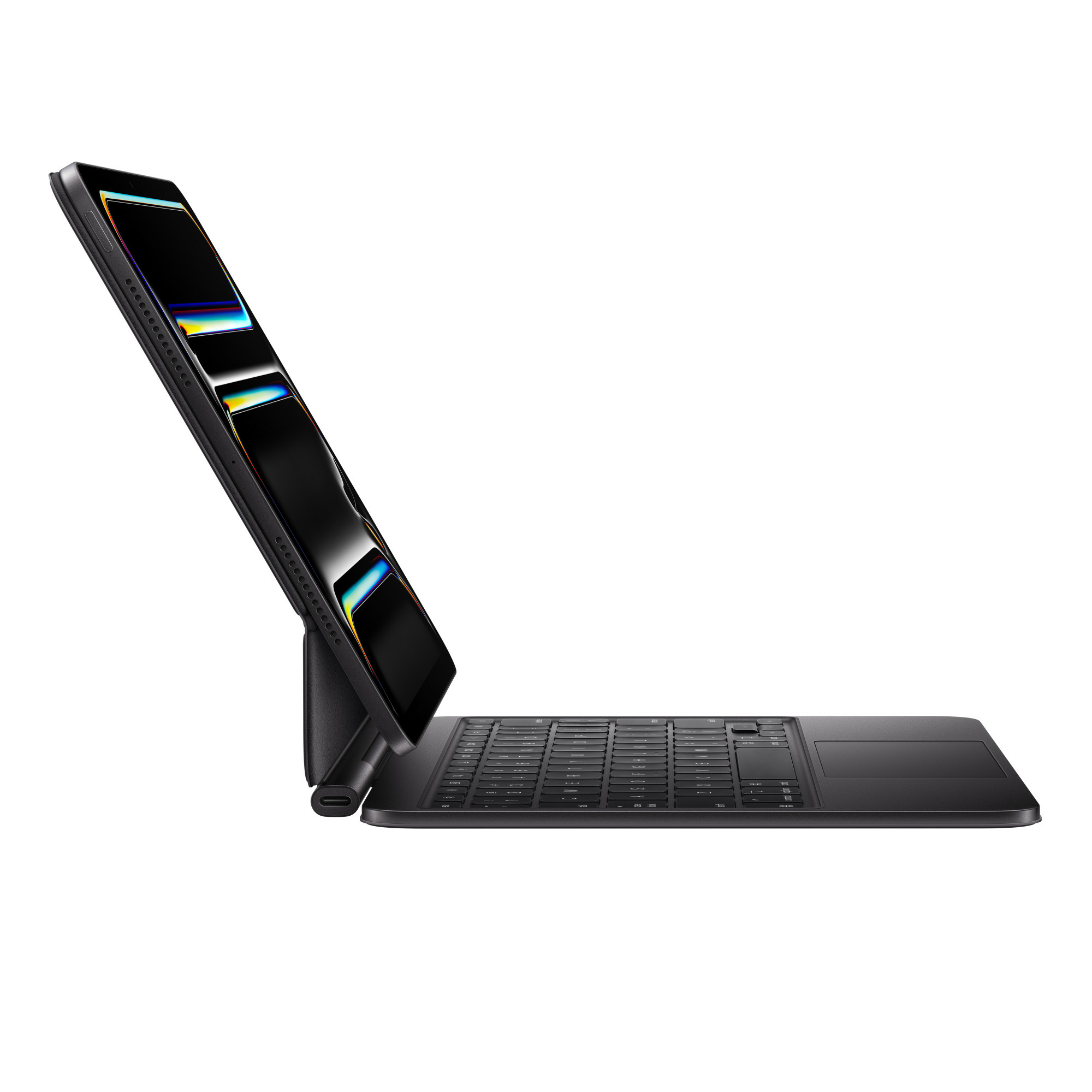 APPLE MAGIC KEYBOARD IPAD PRO 11 BLACK