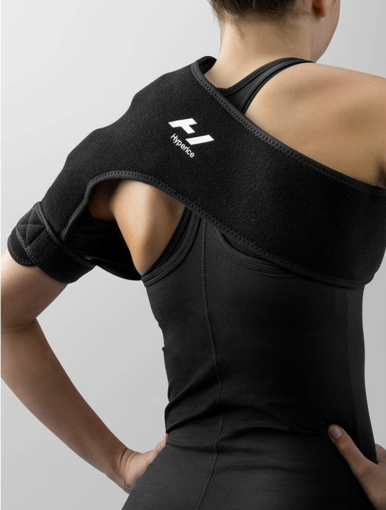 Massagegun Hyperice Venom 2 Shoulder (Left)