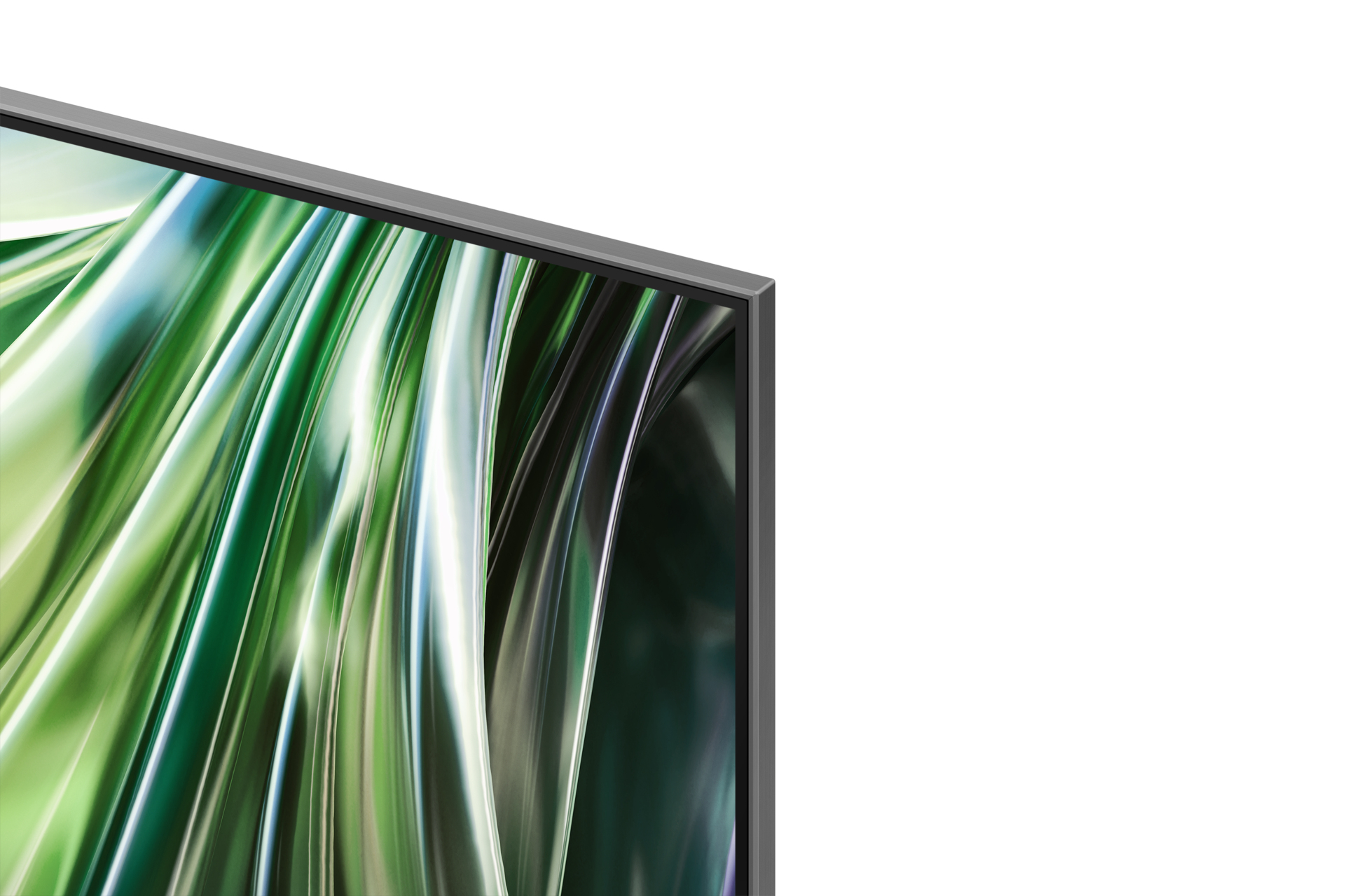 QLED TV SAMSUNG QE50QN93DATXXN