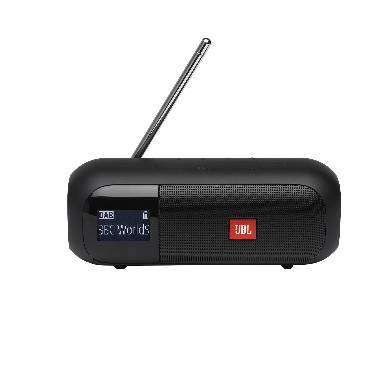 JBL radio portable JBLTUNER2BLK