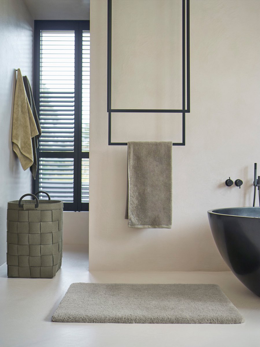 Badmat Aquanova MAUBMM-128 Mauro 60x100cm Absynth