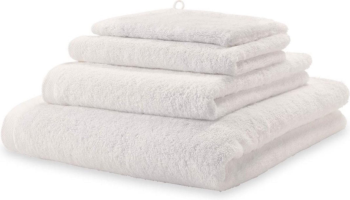 Badhanddoek AQUANOVA LONTWL-10 London / 70x130 / Ivory
