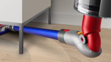 Detailreinigingskit DYSON 972123-01 Advanced / 3-delig