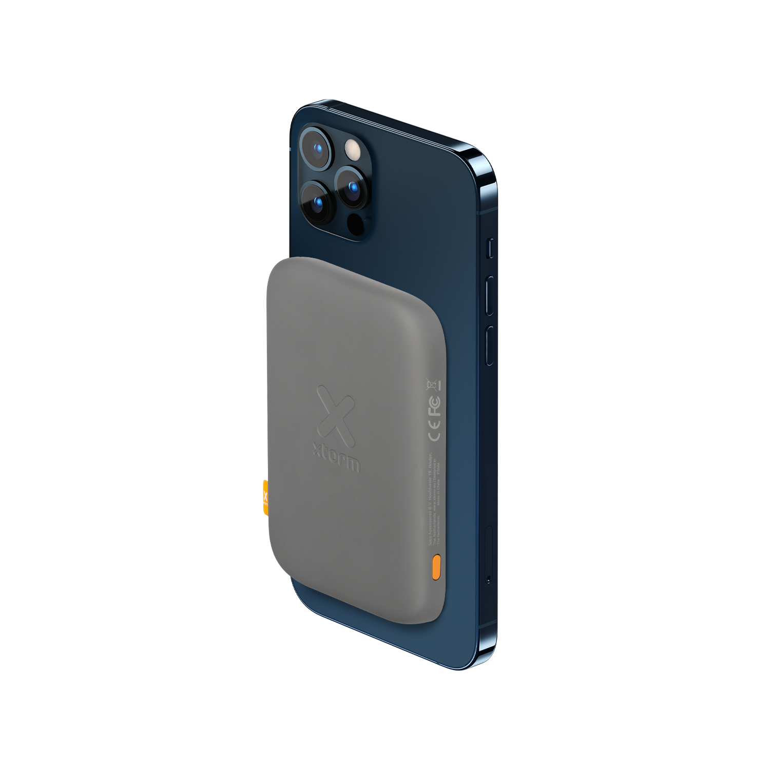 Powerbank Xtorm Magnetic Wireless Power Bank 5000
