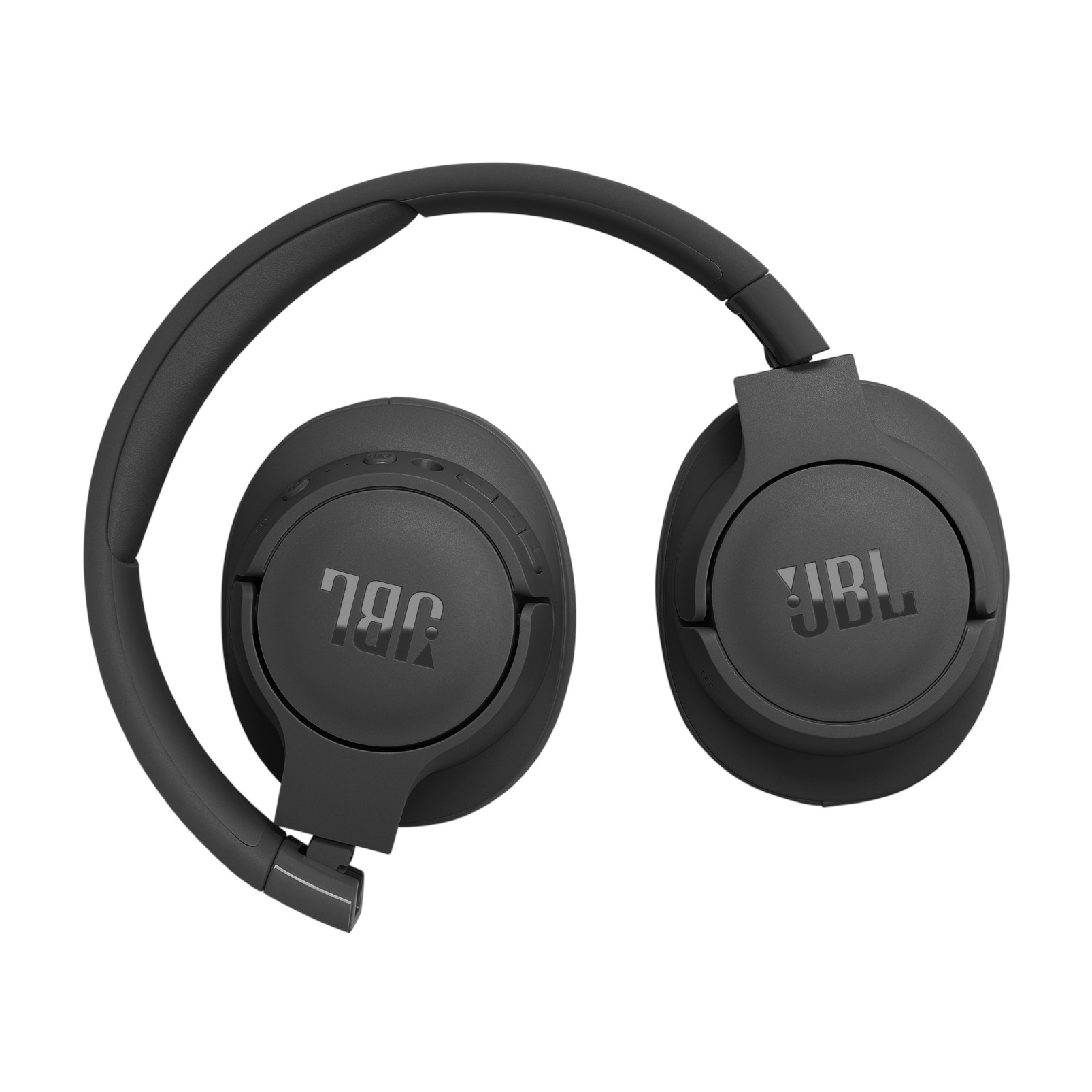 Hoofdtelefoon JBL Tune 770 NC zwart