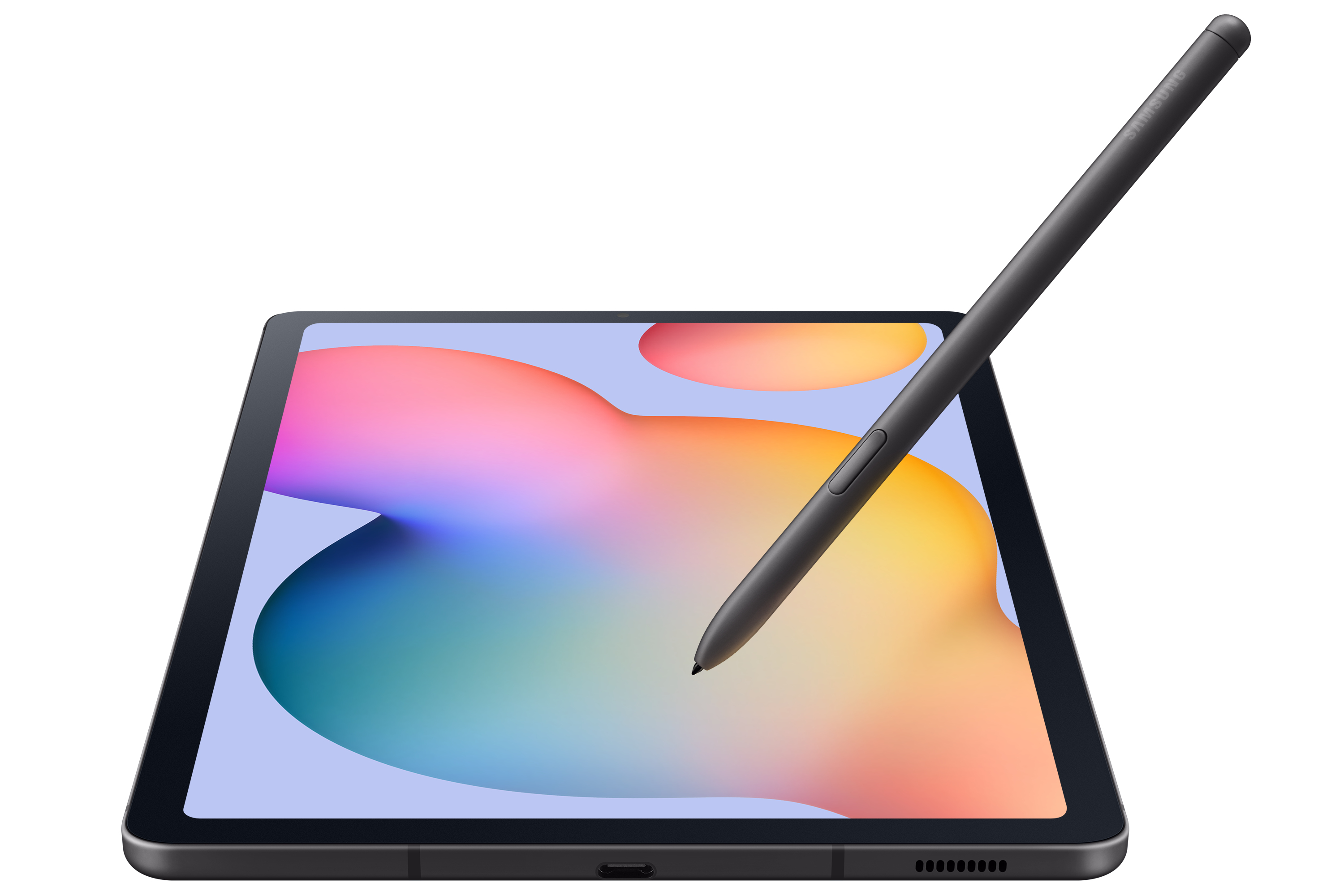 Tablet SAMSUNG Galaxy Tab S6 Lite 10,4 64GB Gray