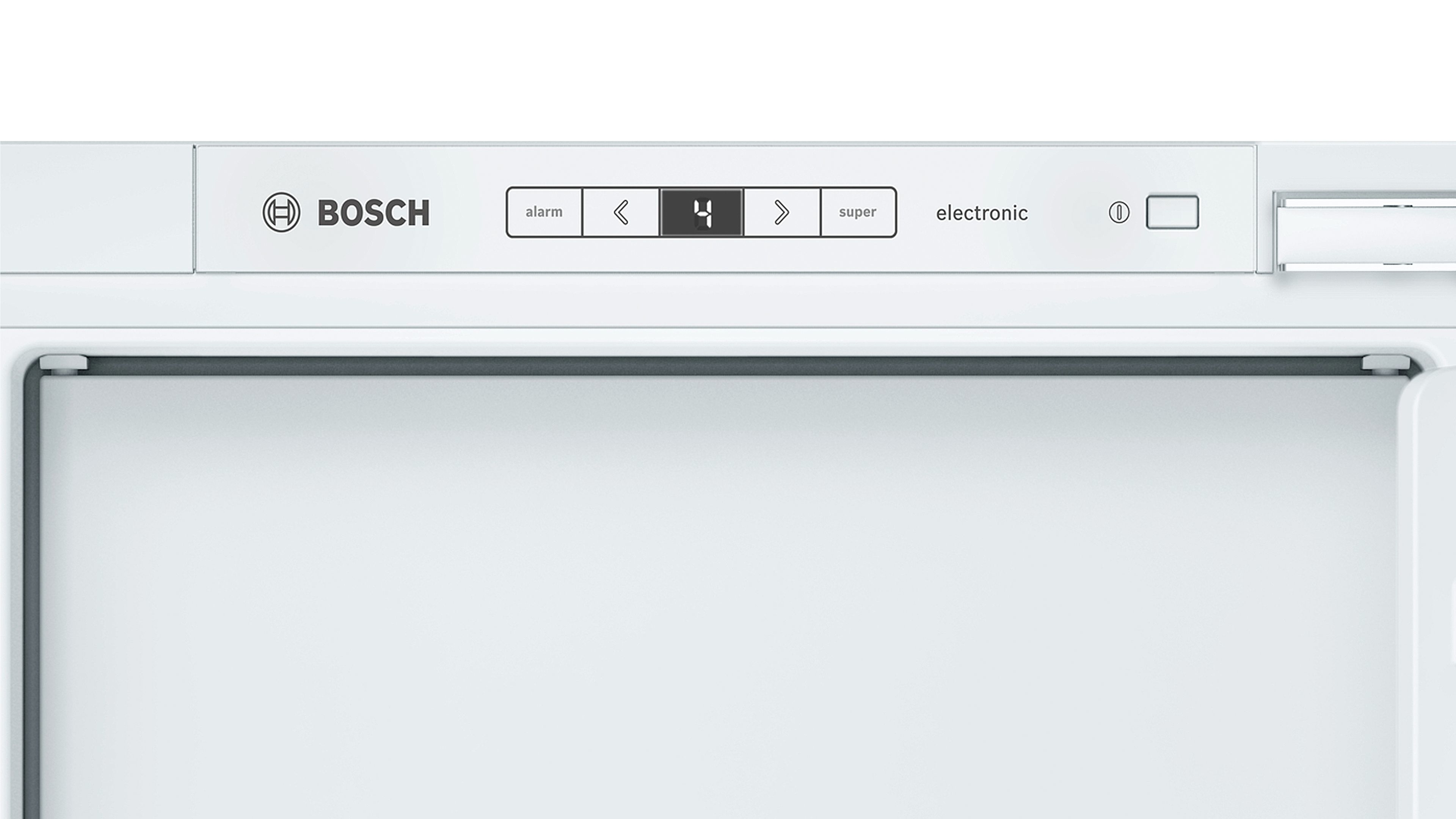 Bosch frigo encastrable KIL72AFE0