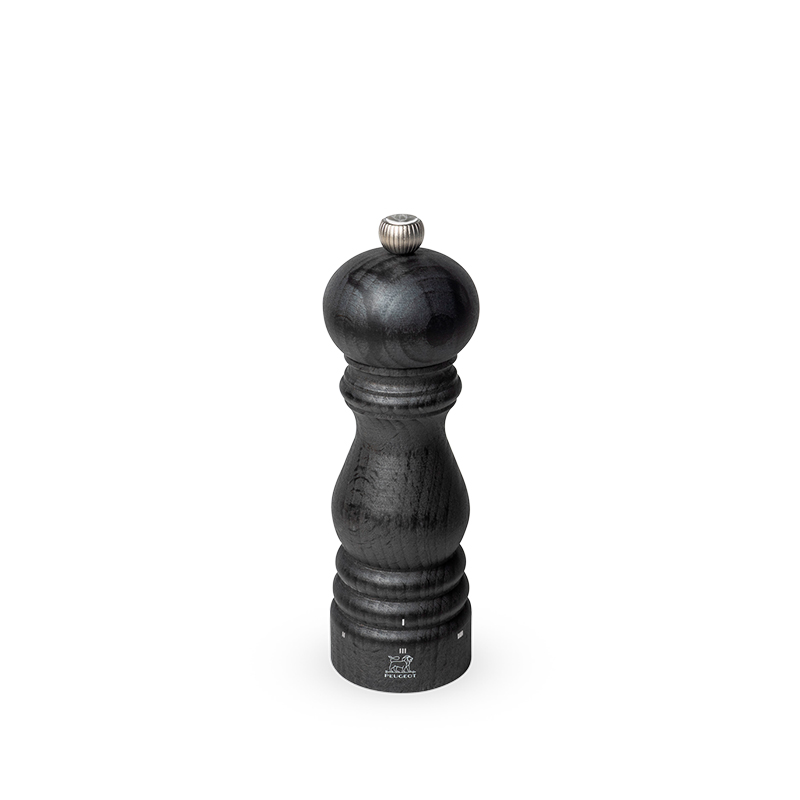 Zoutmolen PEUGEOT 3941700 Paris / U'Select / Hout / Grafiet / 18cm