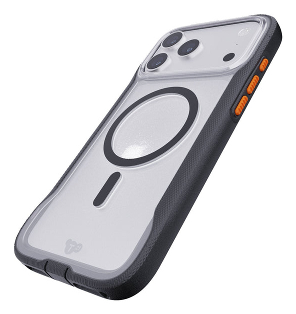 Tech21 Apple iPhone 17 Pro Max EvoPro MagSafe Clear