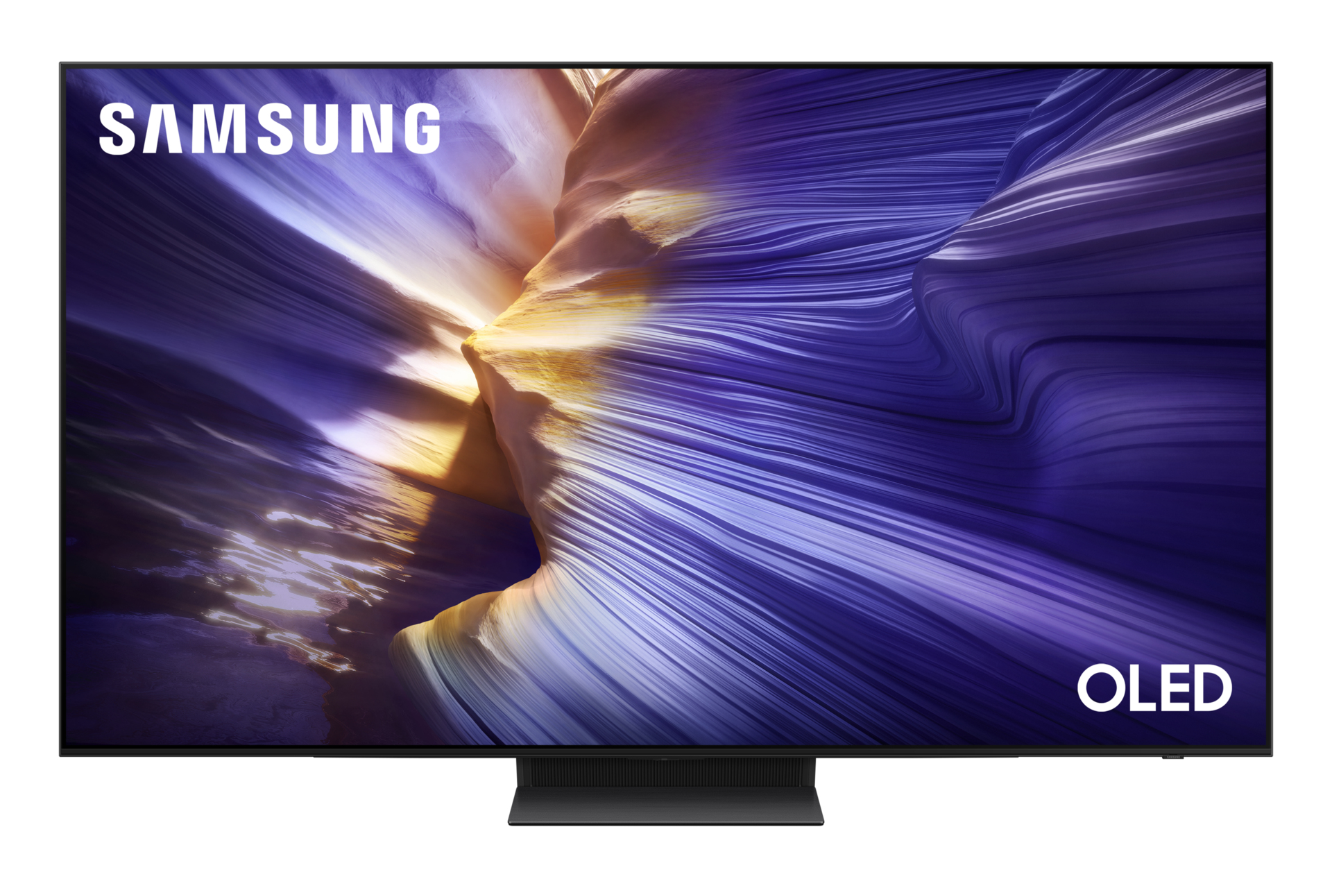 OLED TV SAMSUNG QE65S93F / Tizen OS 
