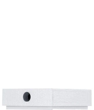 Subwoofer Canton Asf 75 Sc Wit  02700