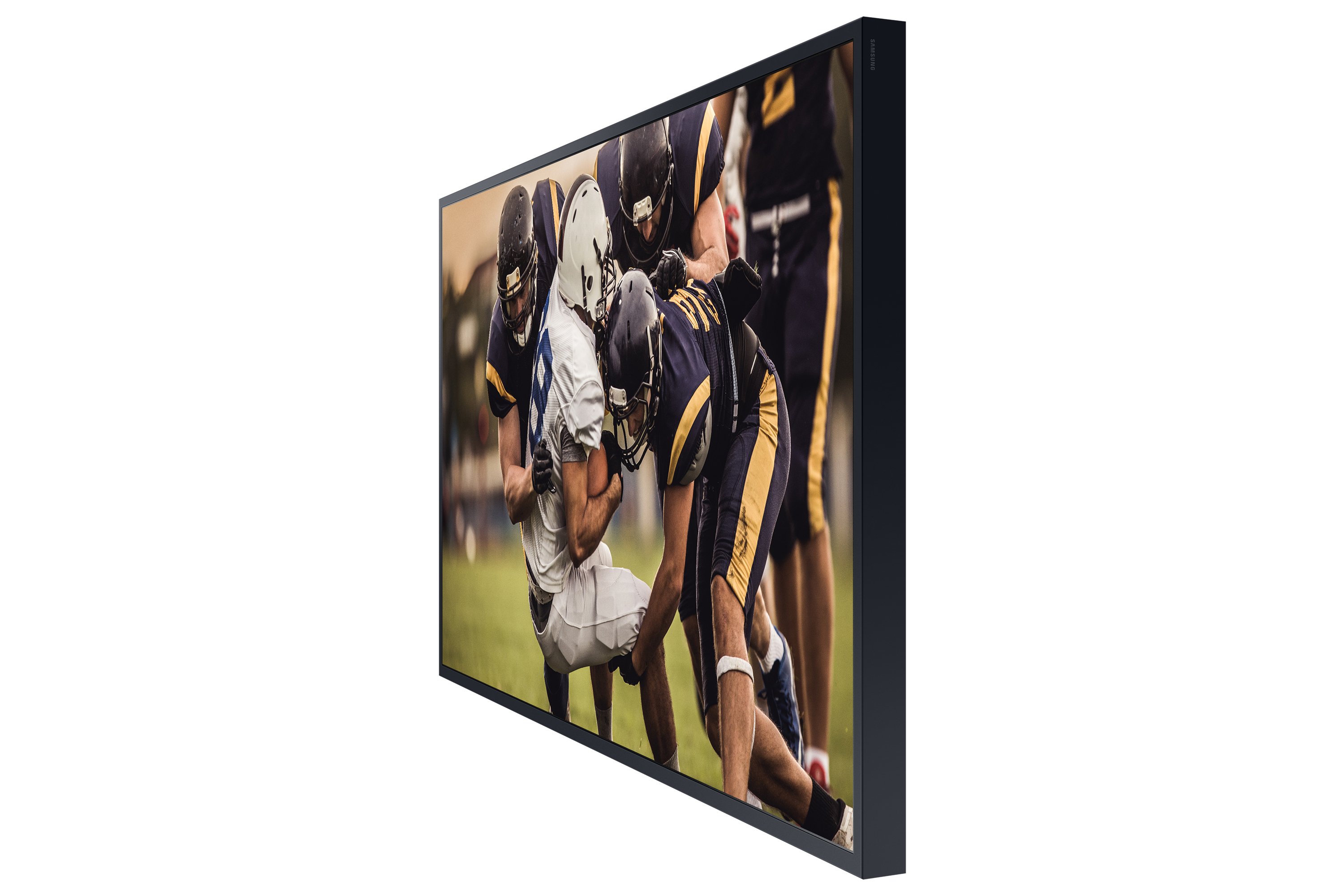 LED TV UHD Samsung QE65LST7TC The Terrace