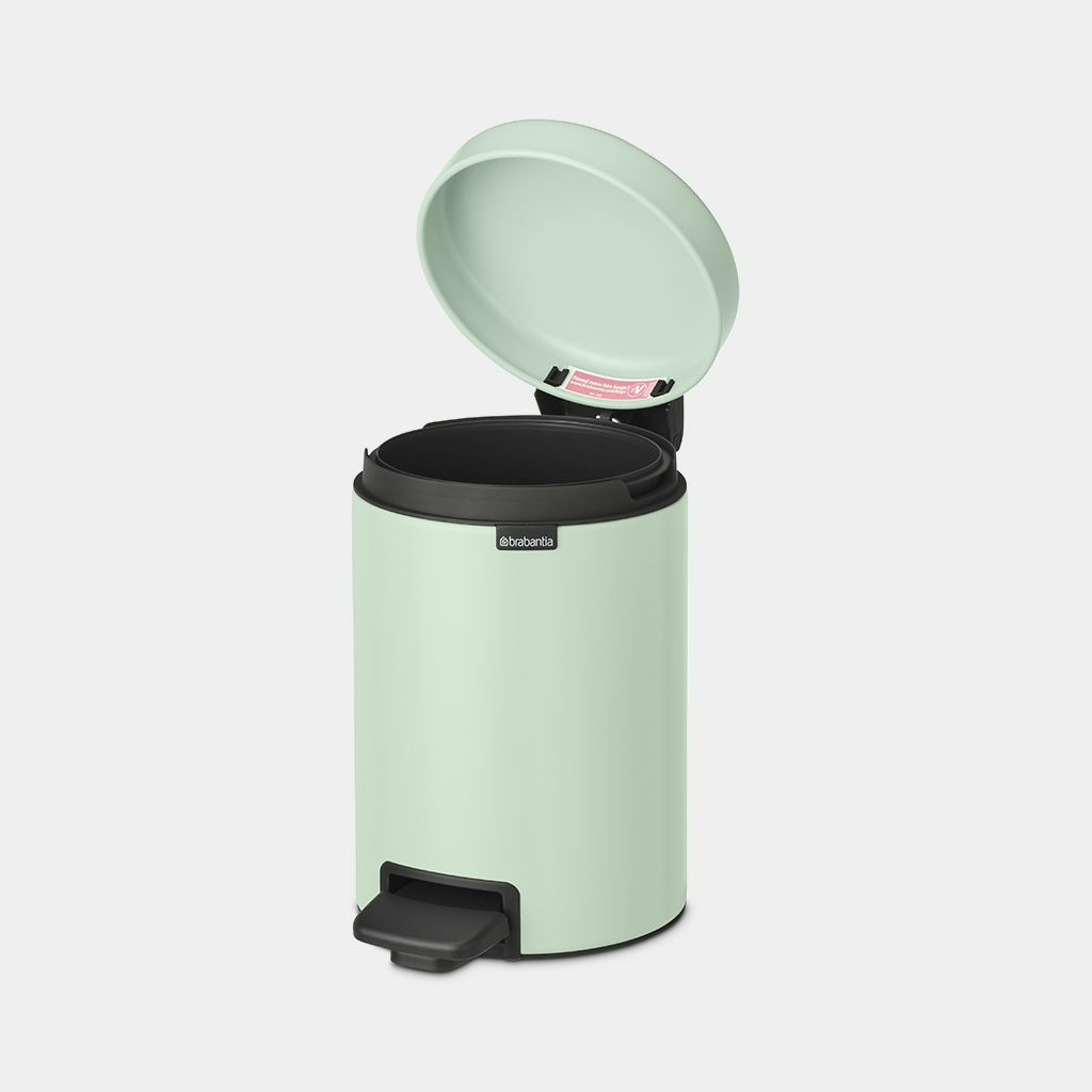 Pedaalemmer BRABANTIA 233869 NewIcon / 3L / Jade Green