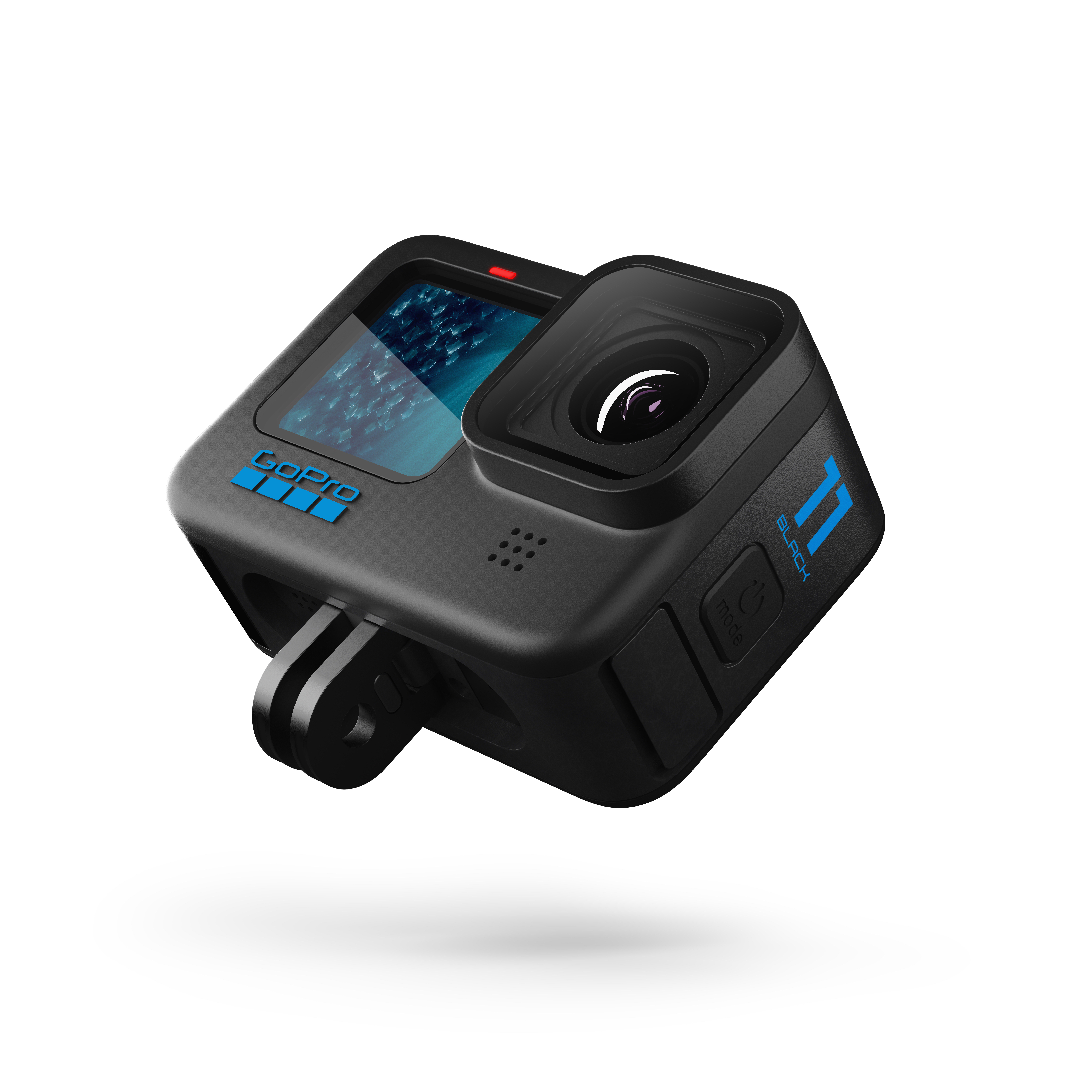 Action camera GO PRO Hero 11 Black Action camera GO PRO Hero 11 Black