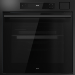 Combi-stoomoven ATAG CS8695D / A++ / 60cm
