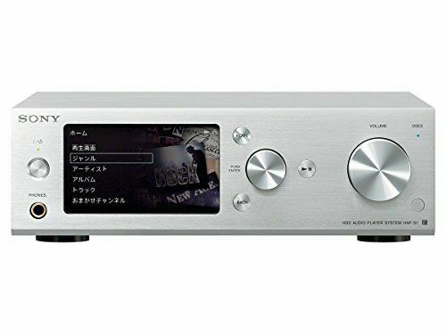 Receiver BLOCK CVR-200 zilver