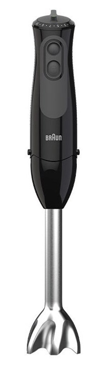 Braun MultiQuick 5 MQ 3135 BK Mélangeur par immersion 900 W Noir