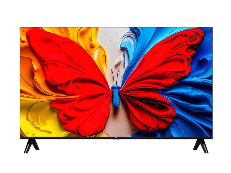 QLED TV TCL 32V5C FullHD / Android Tv