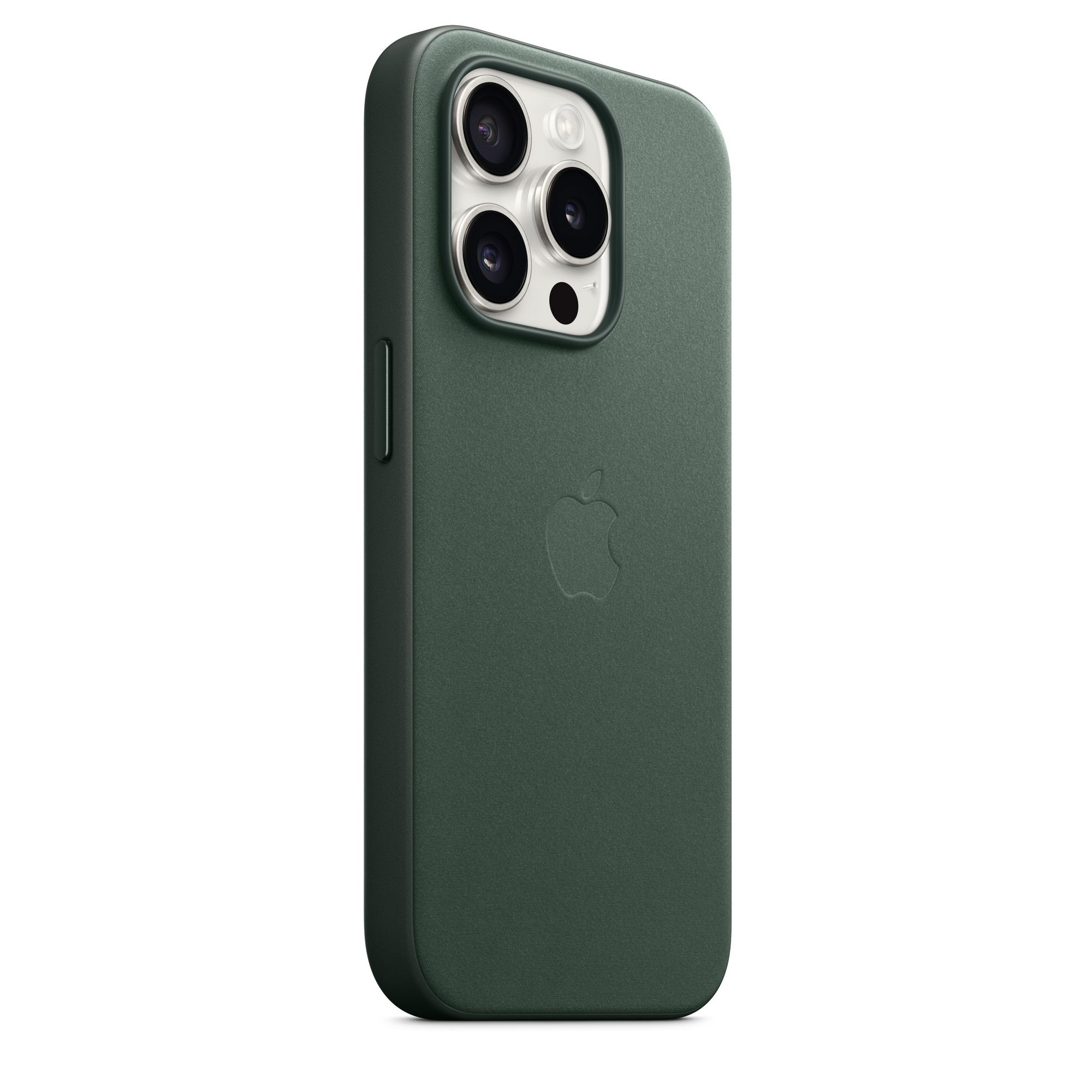 Apple iPhone 15 pro fw case ms evergreen