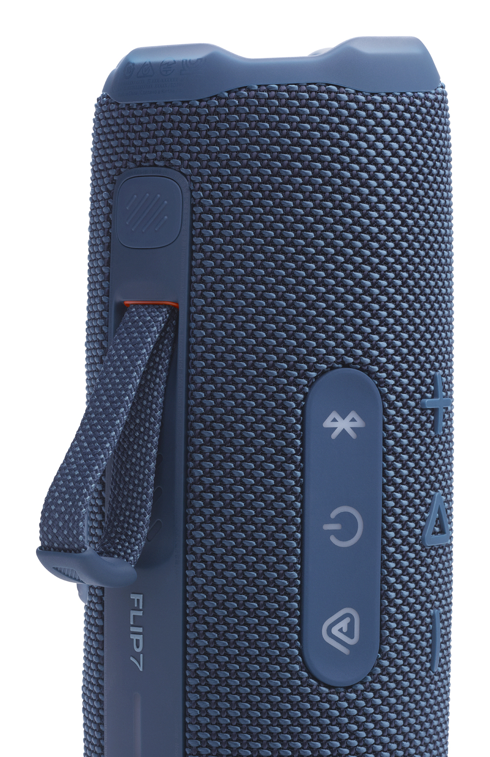 Bluetooth speaker JBL Flip 7 blauw