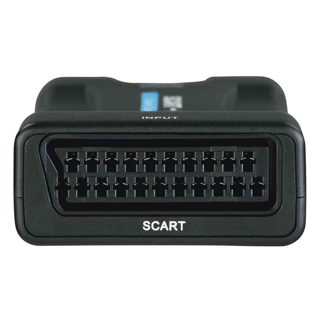 AV-converter, scart naar HDMI™