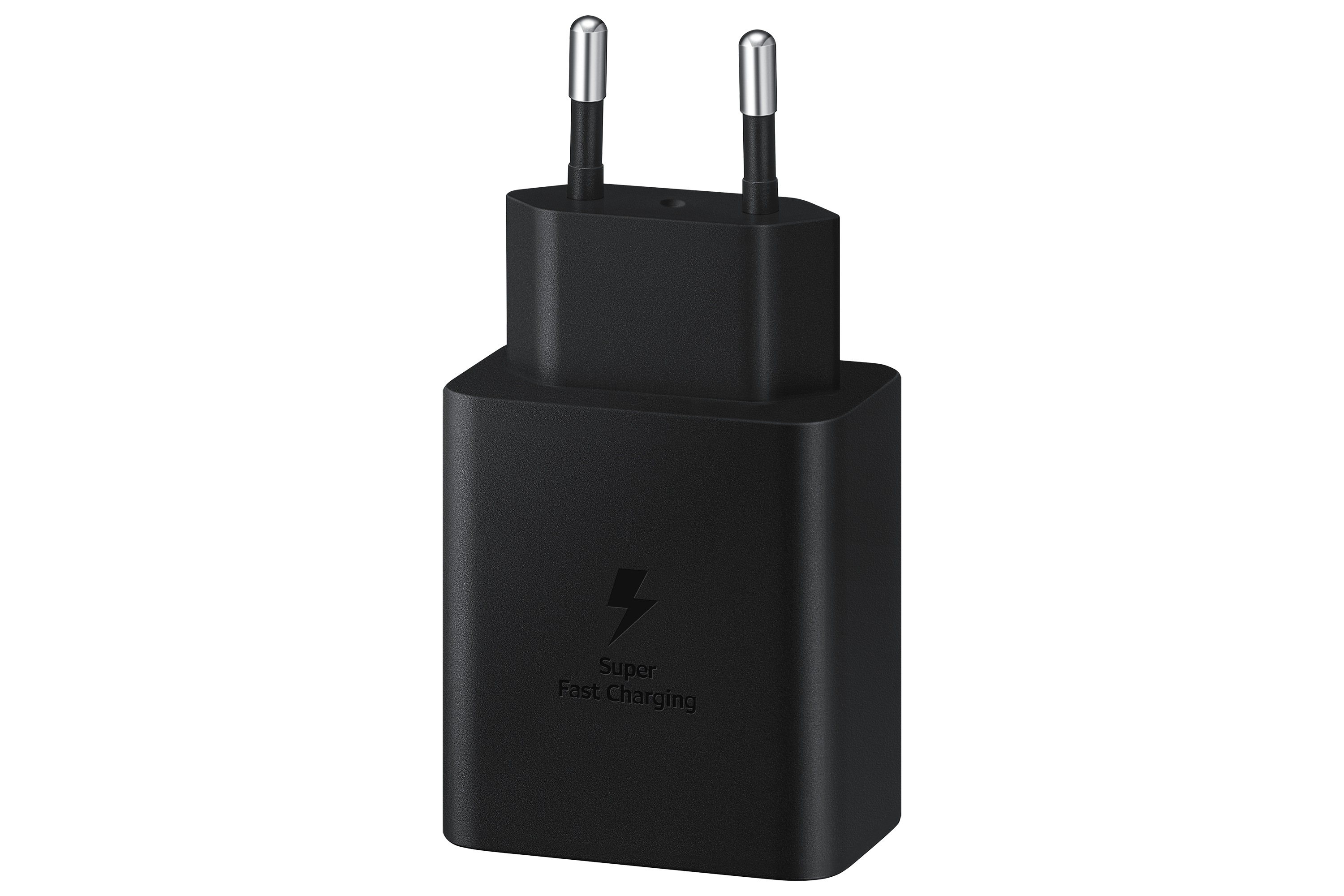 SAMSUNG USB-C LADER 45W BLACK