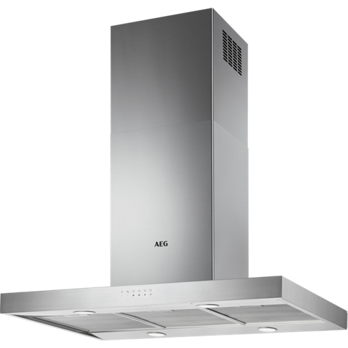 Dampkap BI AEG DIE5970M /Eilanddampkap/90cm/ A