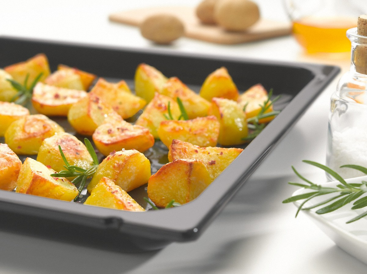 Miele 9519720 papier cuisson Four Rectangulaire