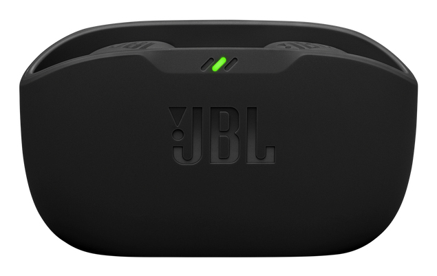 Oordopjes JBL Wave Buds 2 zwart