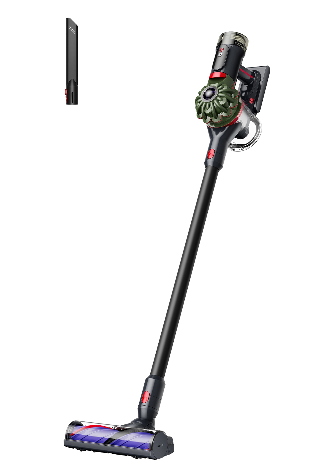 Steelstofzuiger DYSON 494706-01 V8 / Cyclone