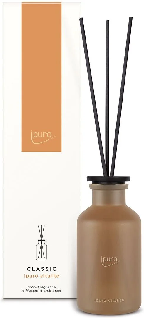 Diffuser IPURO 26IPU4128 Classic Vitalite 240ml