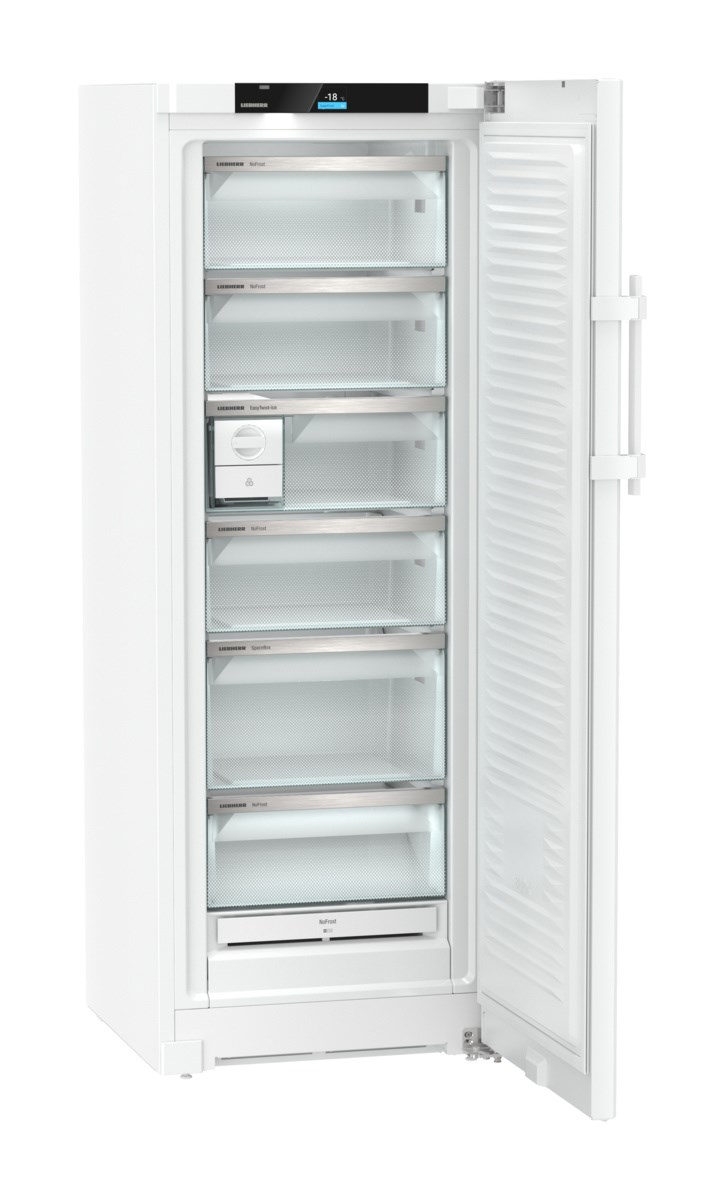Liebherr Congélateur armoire FNb505i22