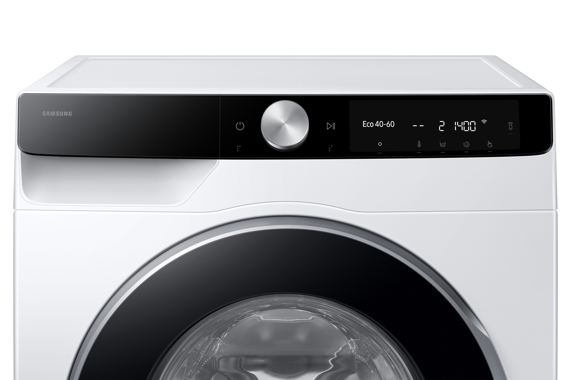 Samsung Machine à laver WW90DG6U25LKU3
