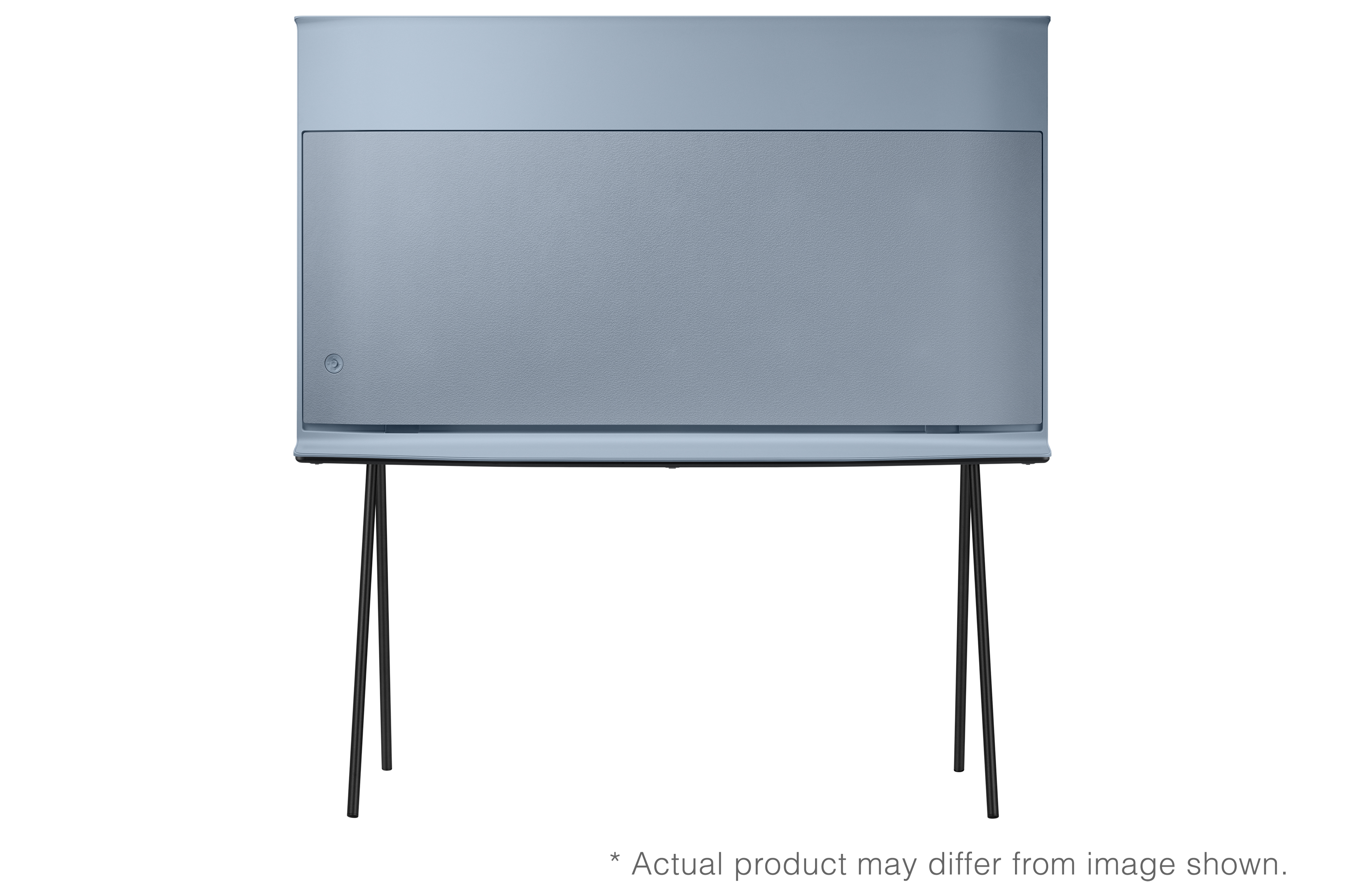 TV Samsung QLED The Serif QE55LS01BBUXXN Bleu
