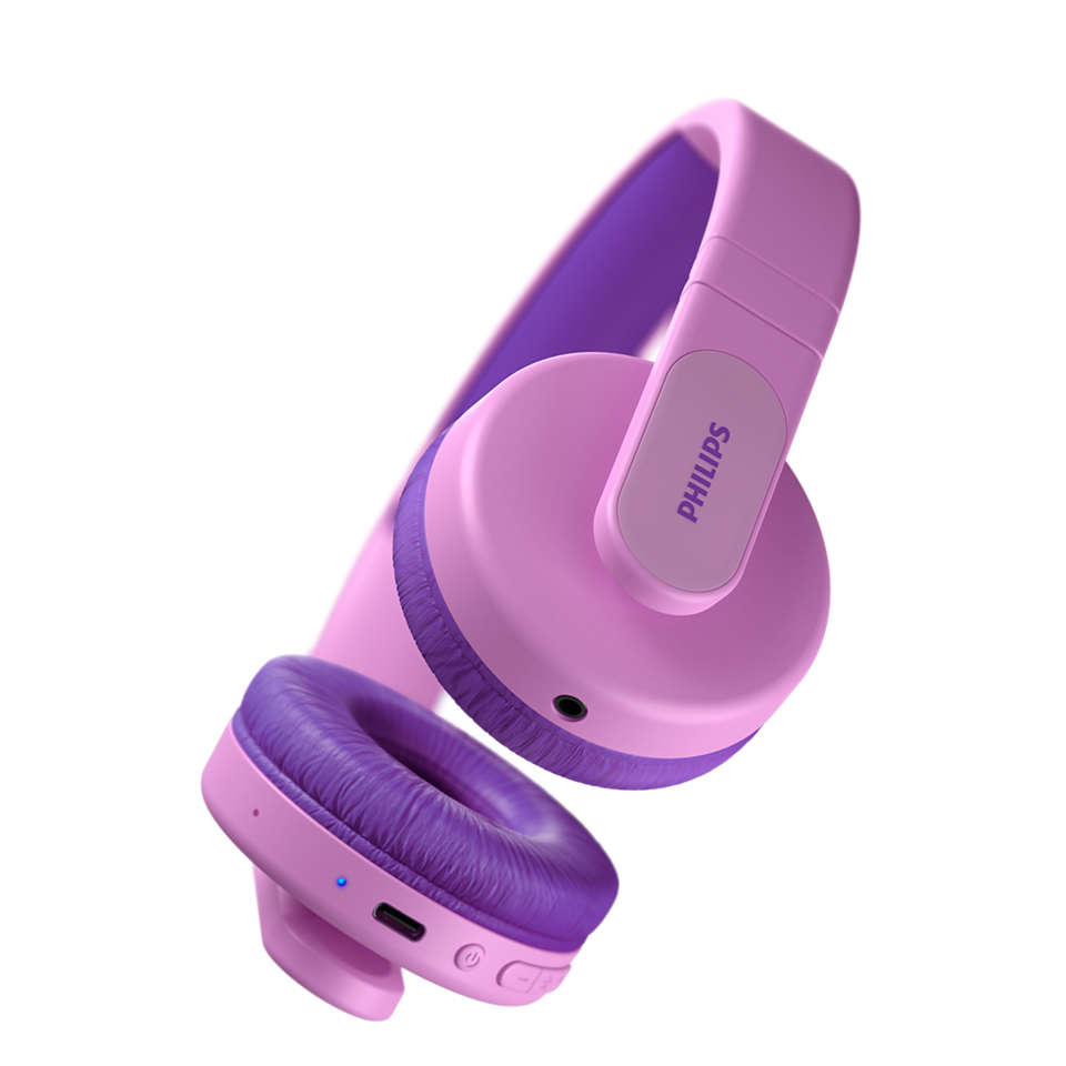 Philips casque on-ear TAK4206PK00