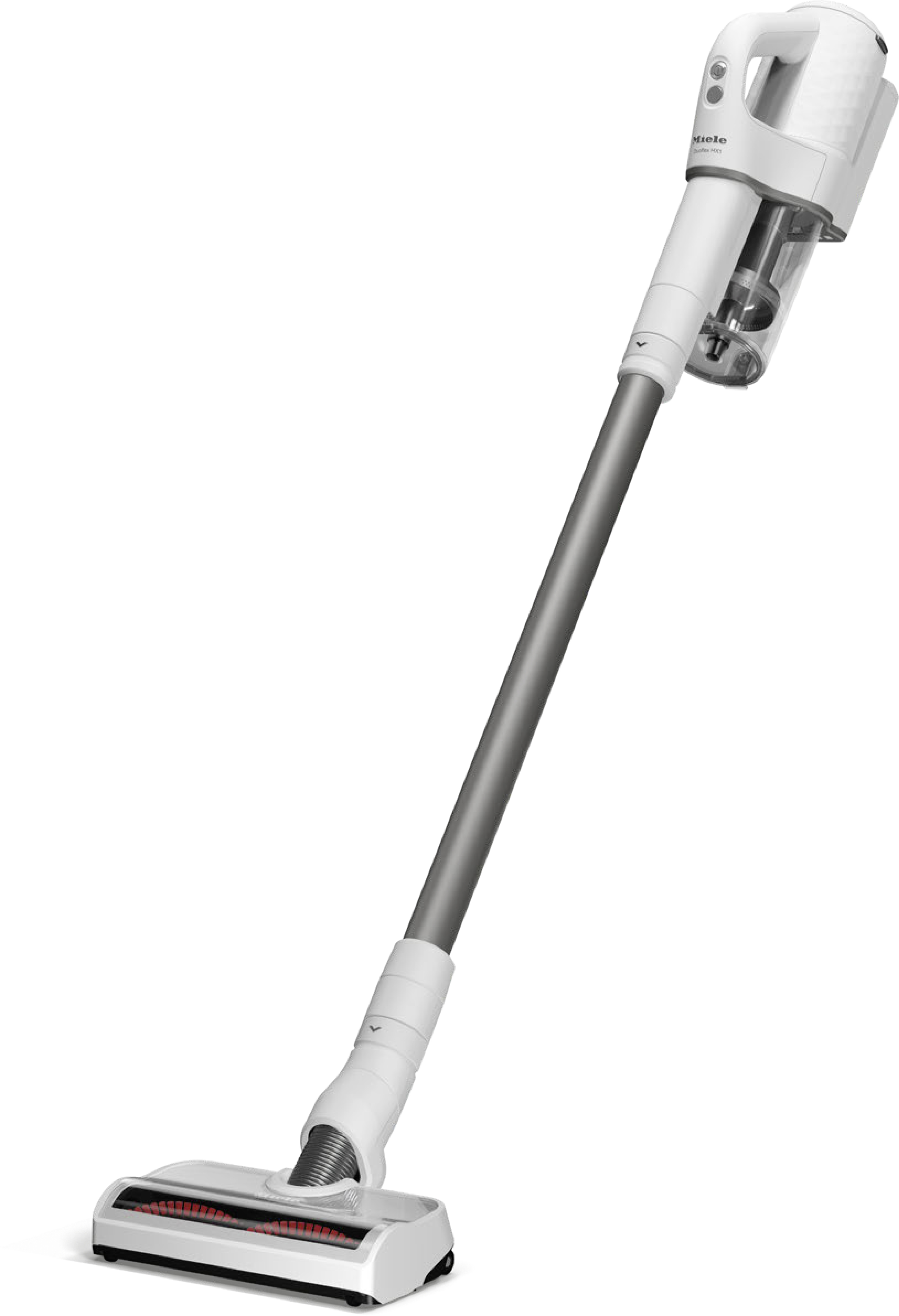 Miele Aspirateur-balai DUOFLHX1EXTRA