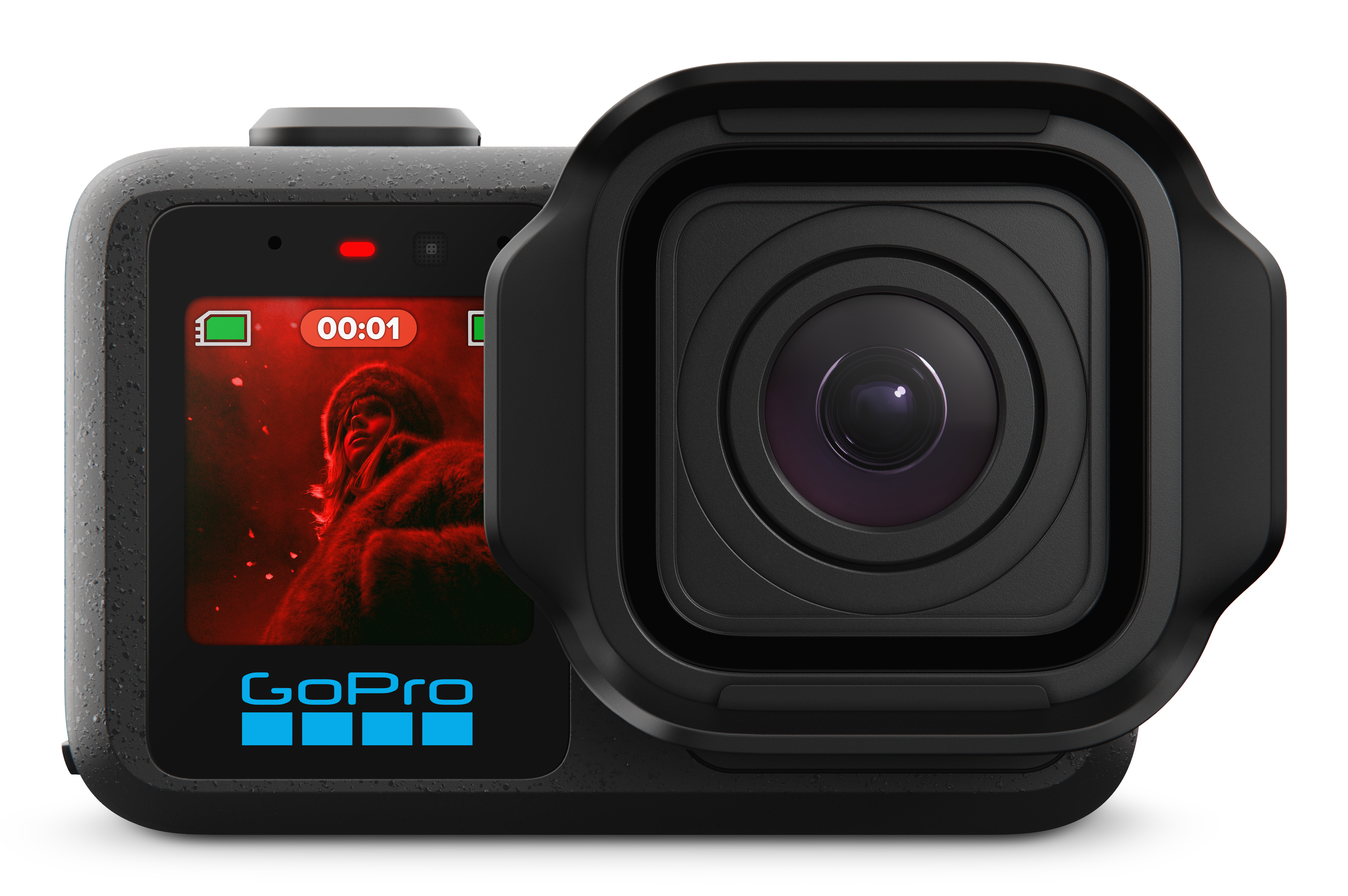 Action Camera GOPRO MISSION 1 PRO