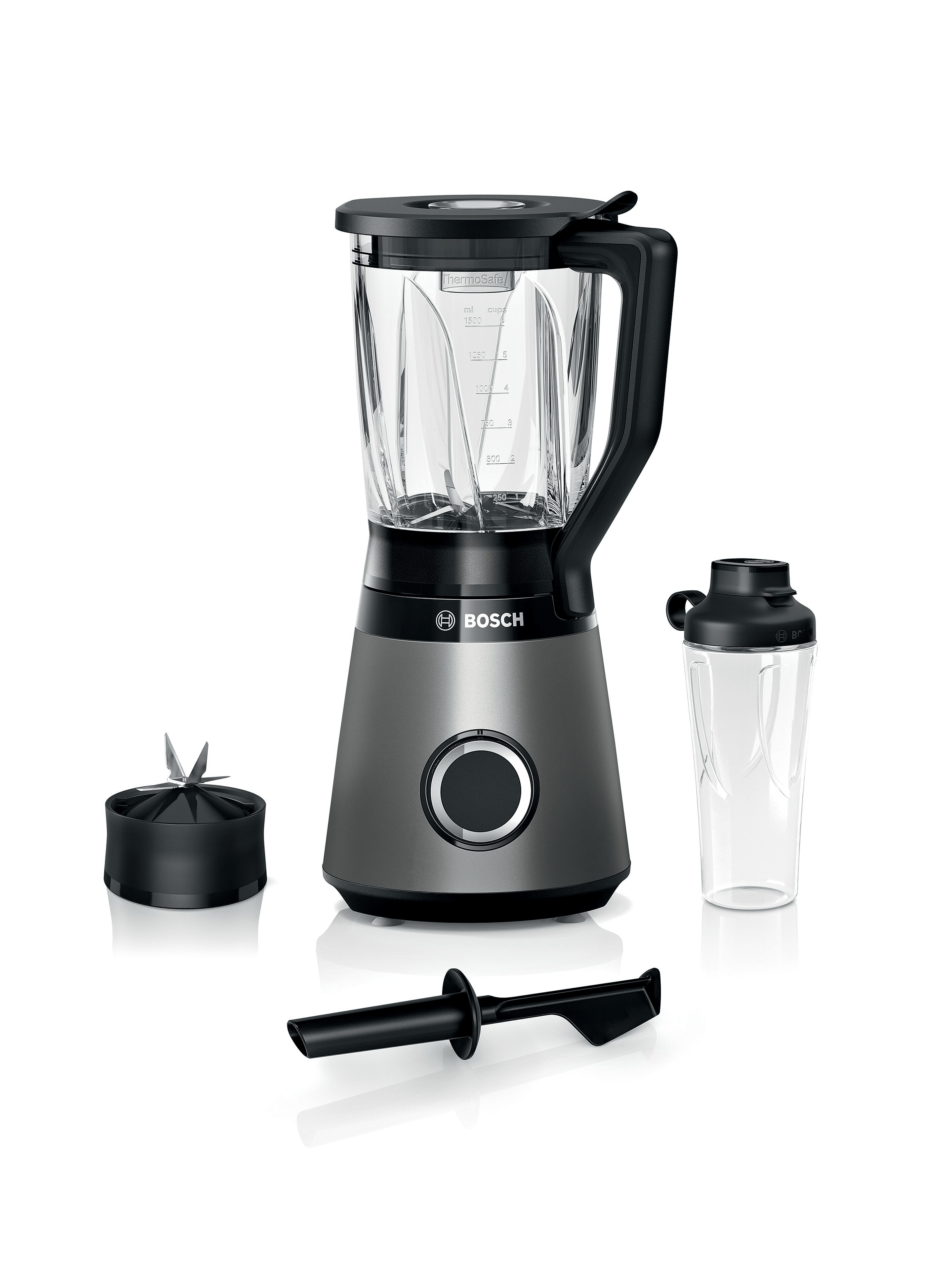 Bosch blender 1200w MMB6174S